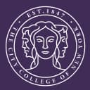 The City College of New York logo