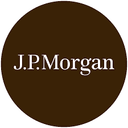 JP Morgan Chase & Co. logo
